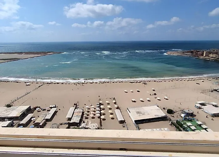 Alex Panoramic Seaview