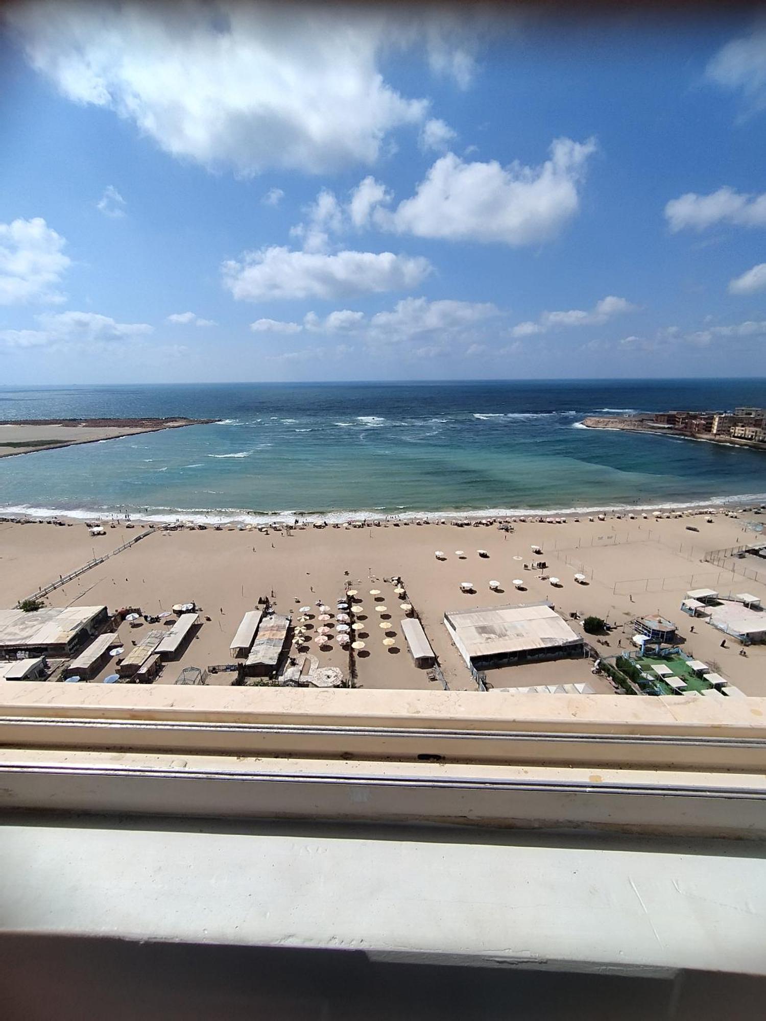 Alex Panoramic Seaview *