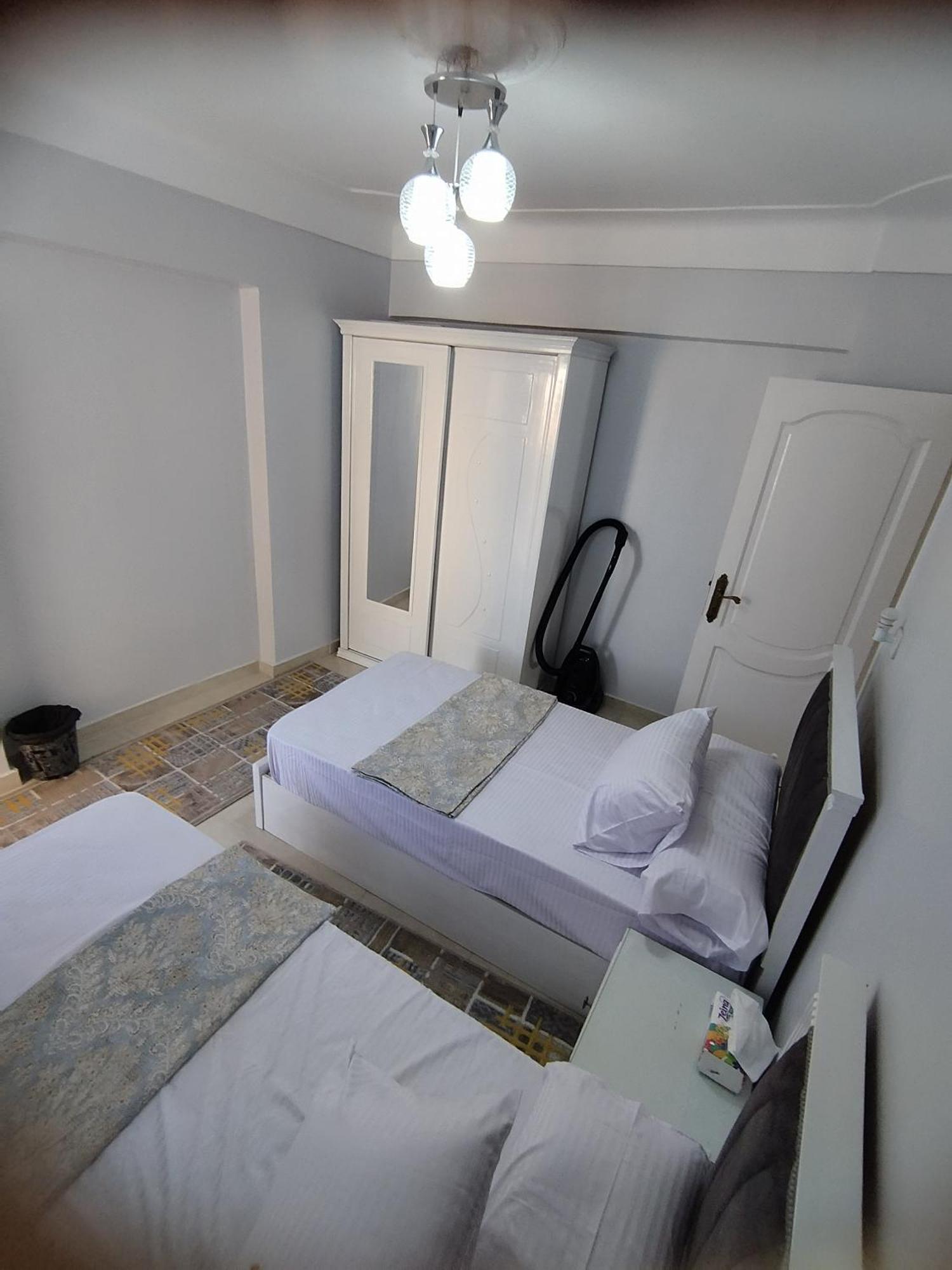 Alex Panoramic Seaview Apartmán *