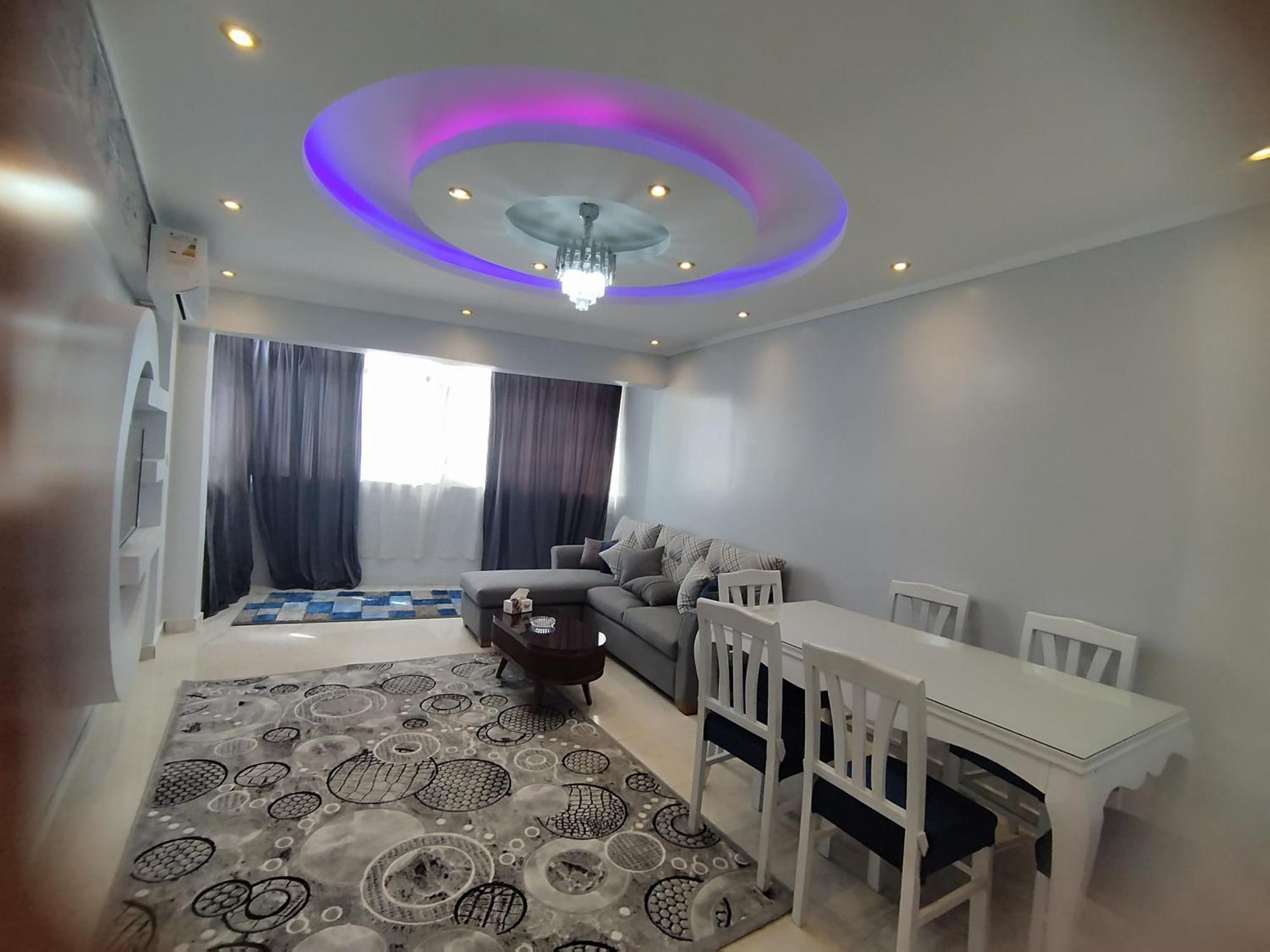 Alex Panoramic Seaview Apartmán