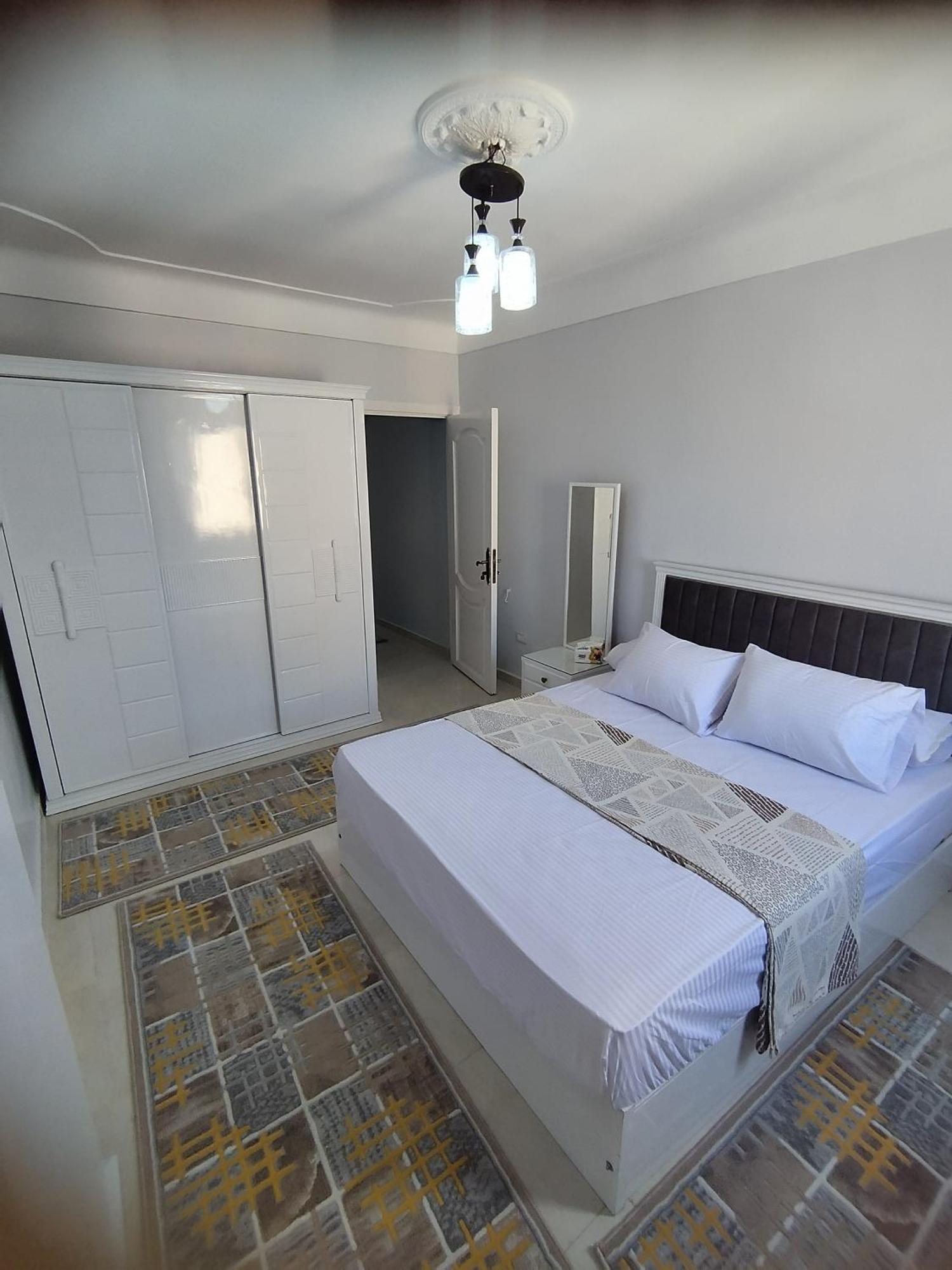 Alex Panoramic Seaview Apartment *