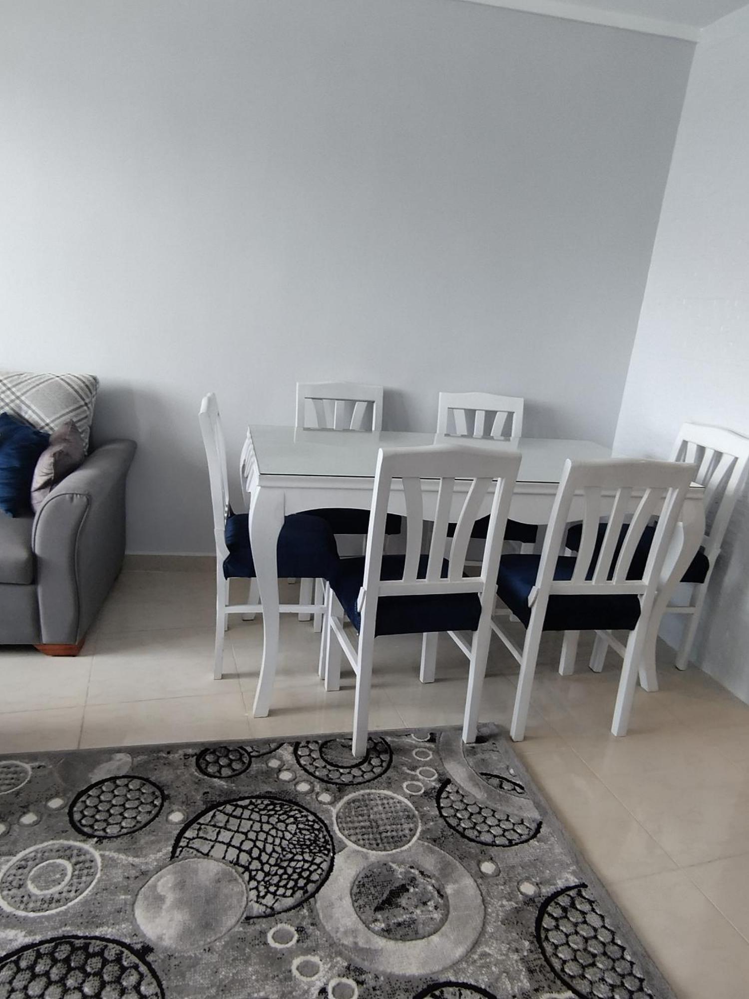Alex Panoramic Seaview Apartment