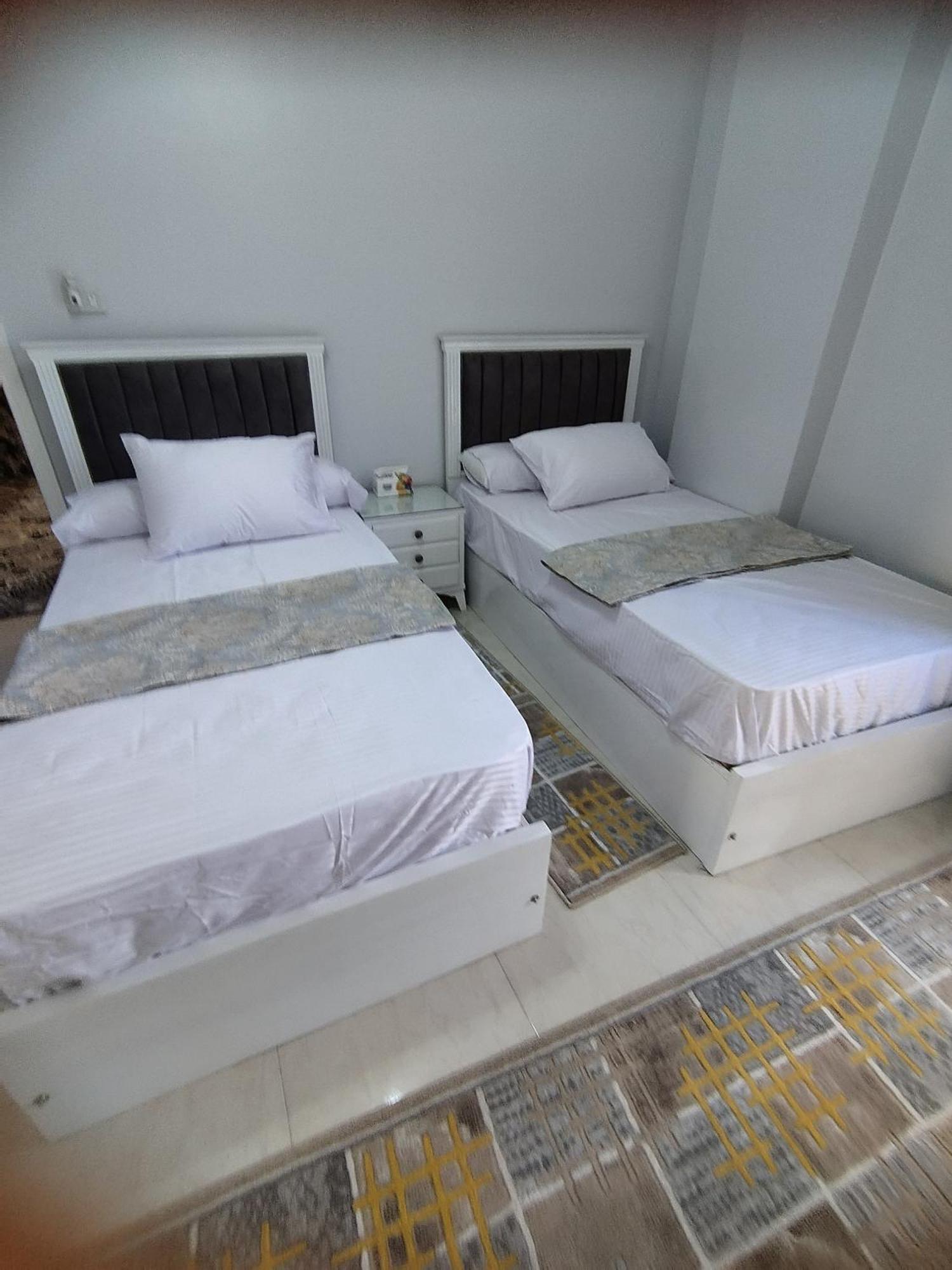 Apartmán Alex Panoramic Seaview Alexandrie