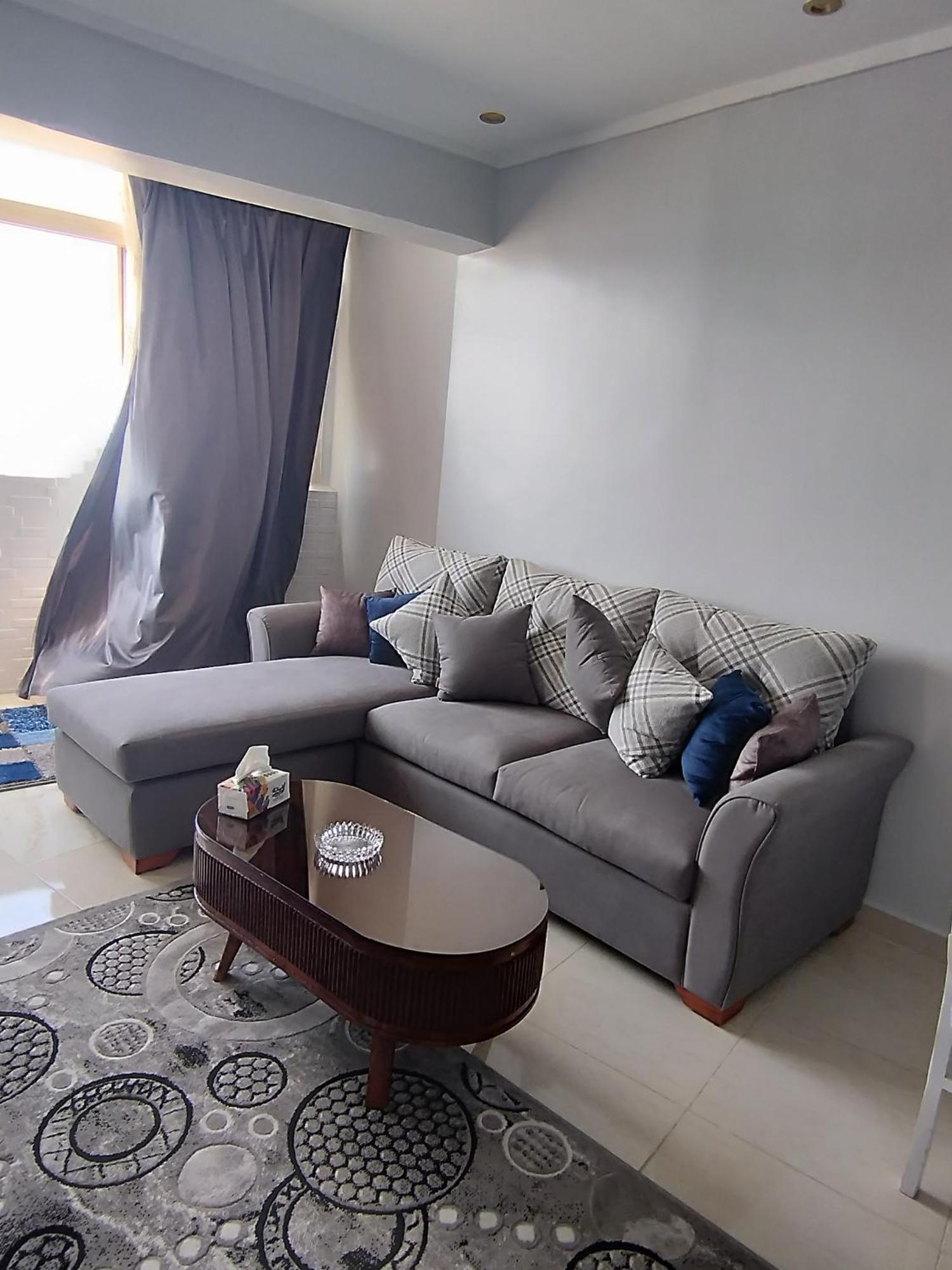 Alex Panoramic Seaview *