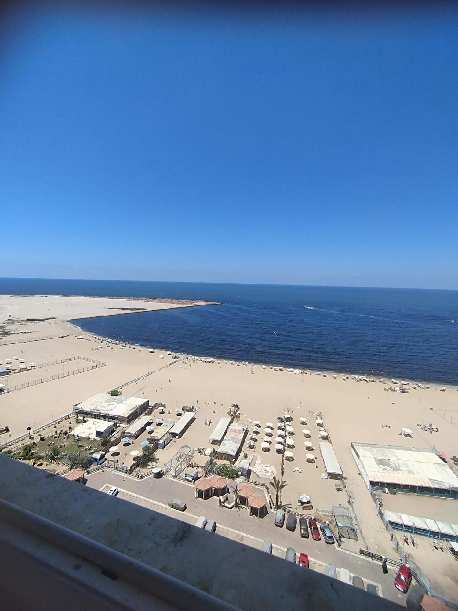 Alex Panoramic Seaview Alexandria