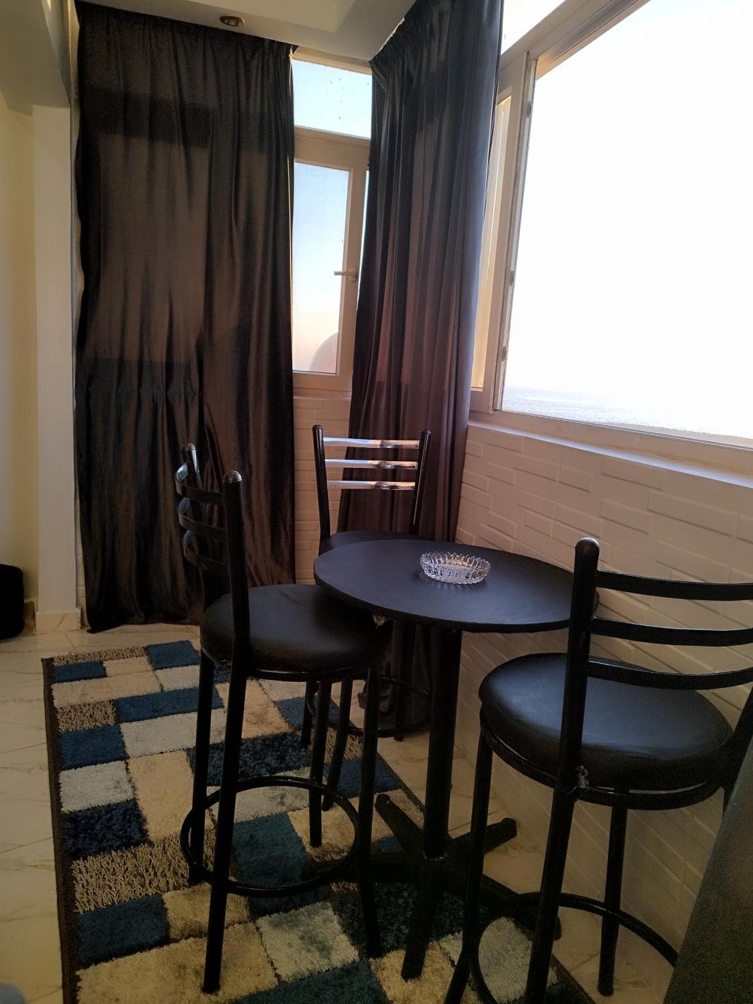 Alex Panoramic Seaview * Alexandrie